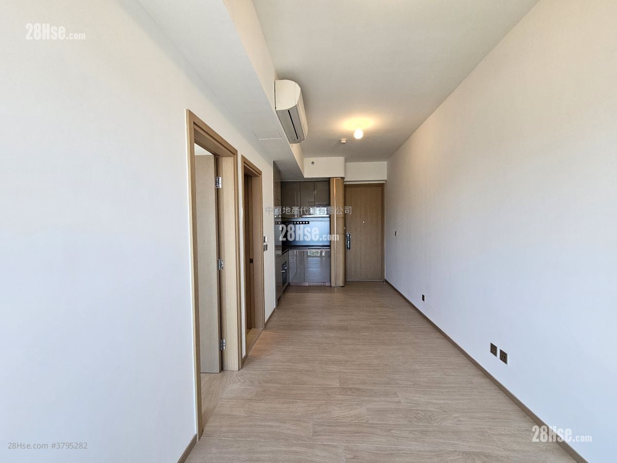 瑜悦 租盘 1 房 , 1 浴室 350 平方尺