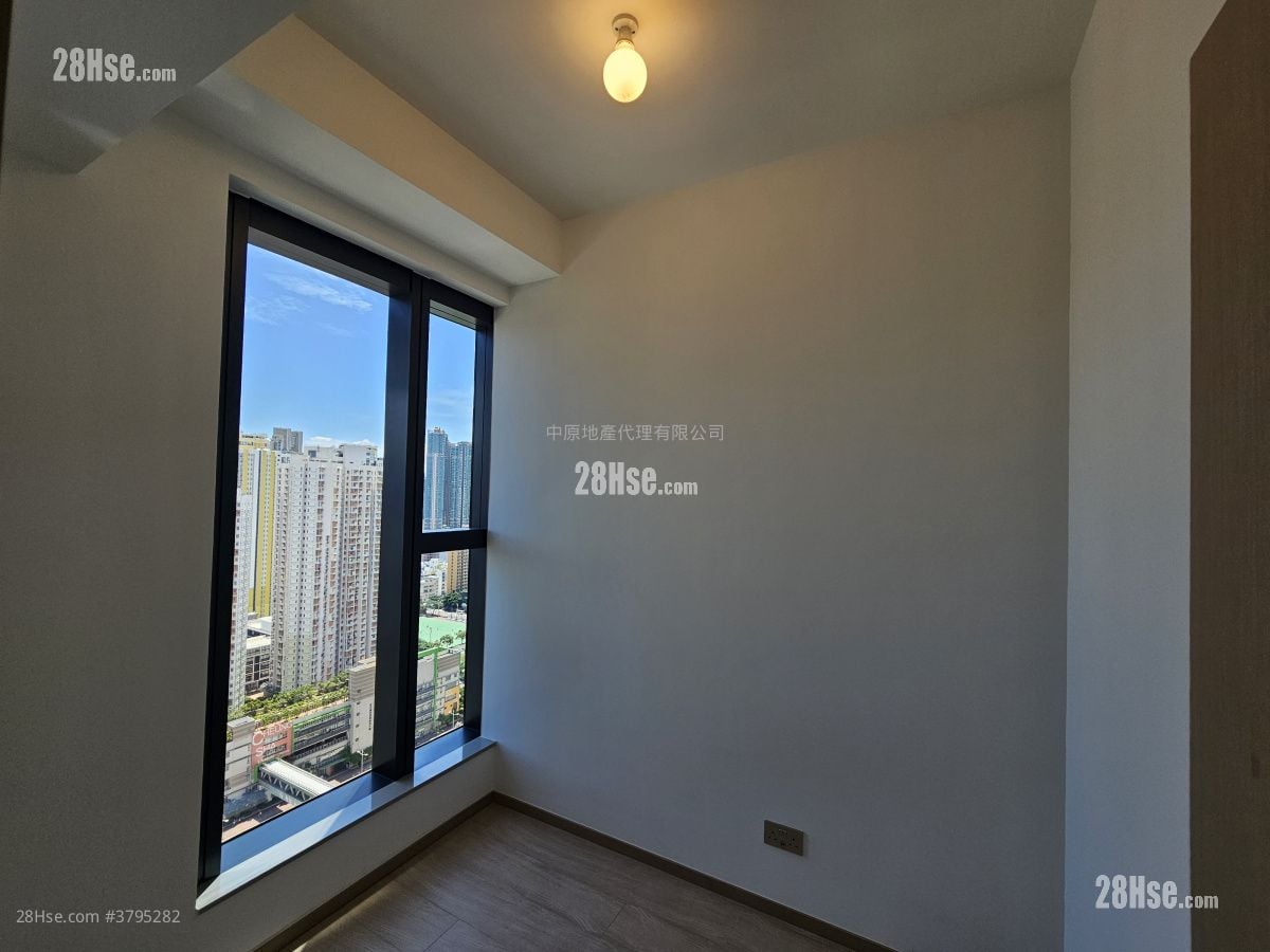 瑜悦 租盘 1 房 , 1 浴室 350 平方尺