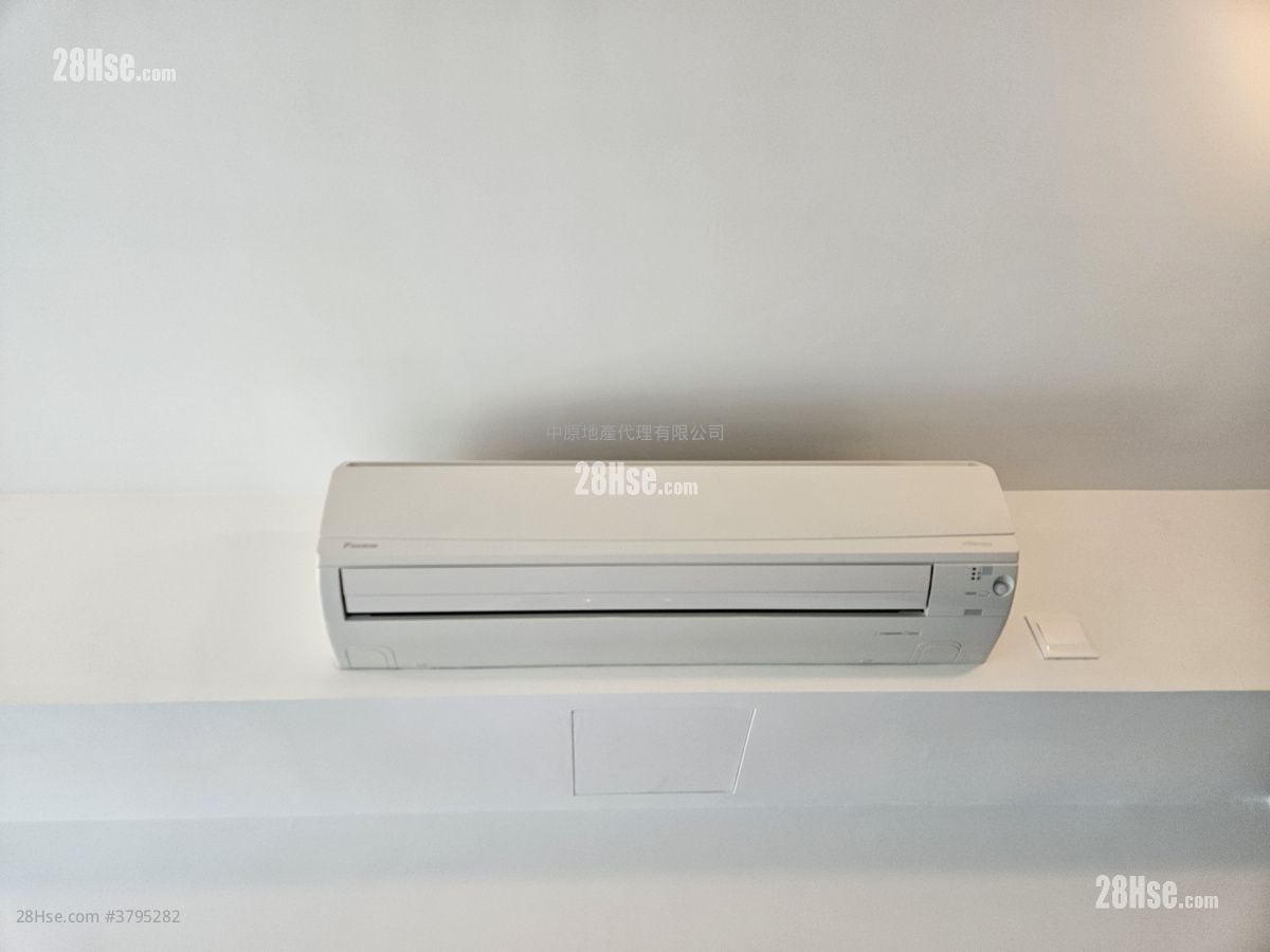 瑜悦 租盘 1 房 , 1 浴室 350 平方尺