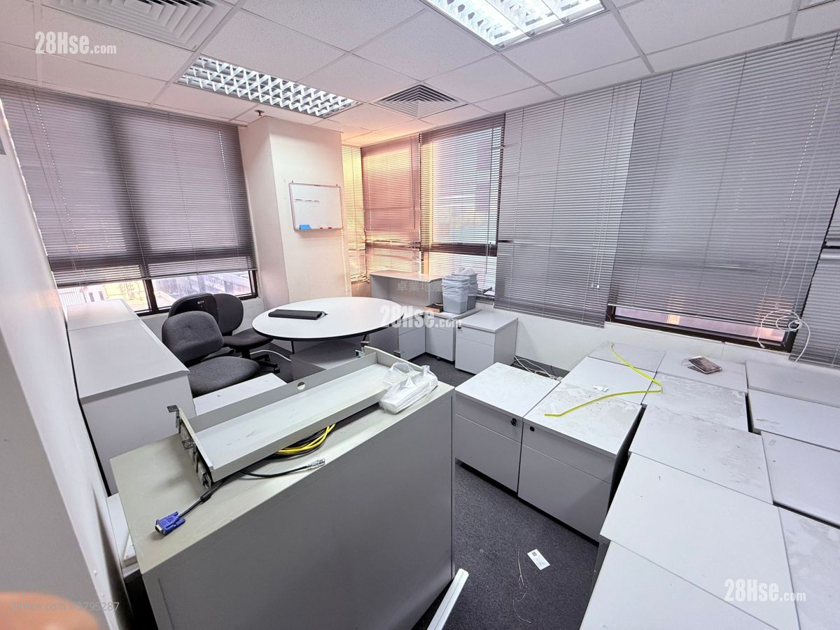 柯达大厦二期 租盘