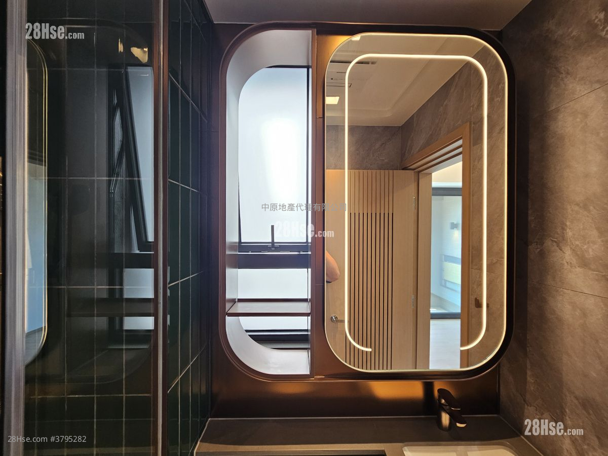 瑜悦 租盘 1 房 , 1 浴室 350 平方尺