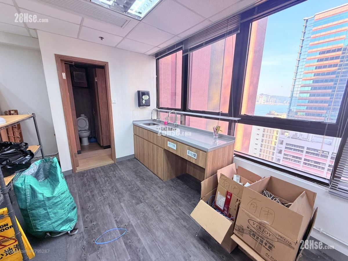 柯达大厦二期 租盘