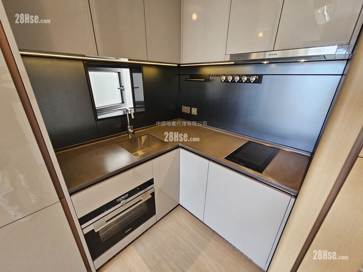 瑜悦 租盘 1 房 , 1 浴室 350 平方尺