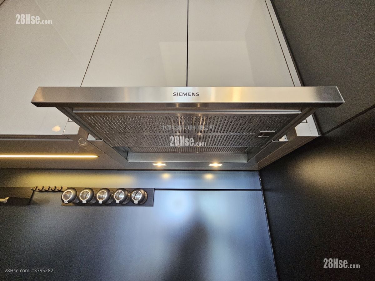 瑜悦 租盘 1 房 , 1 浴室 350 平方尺