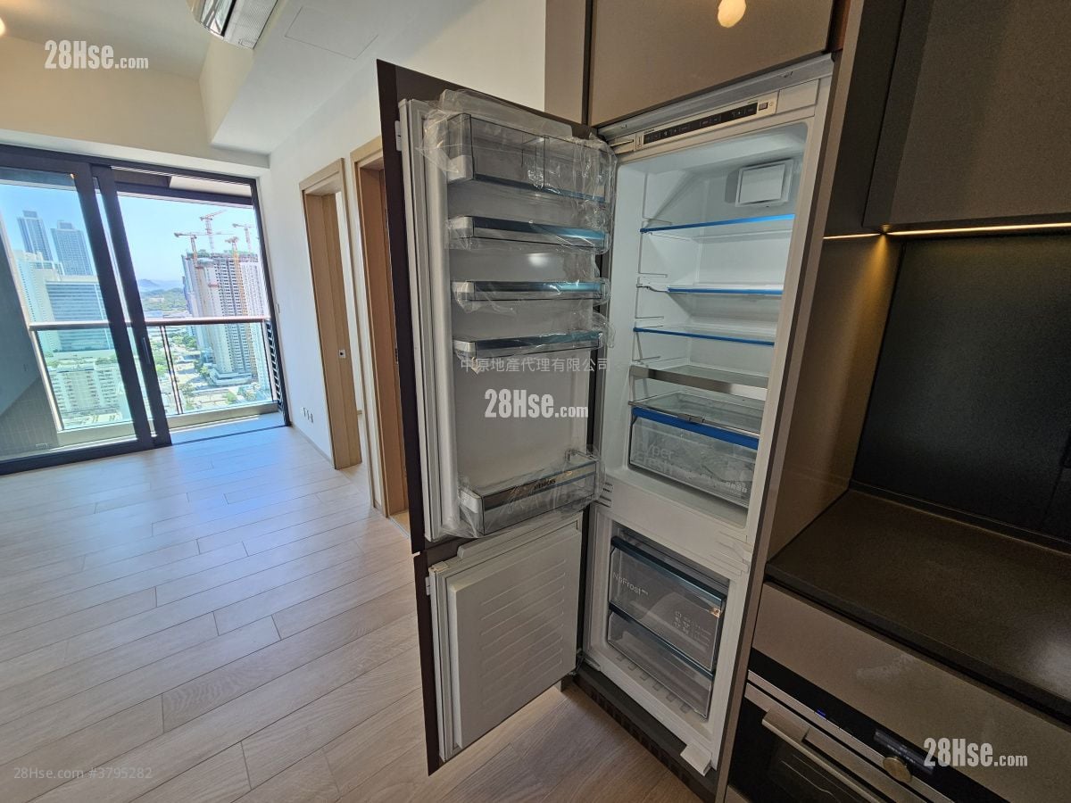 瑜悦 租盘 1 房 , 1 浴室 350 平方尺