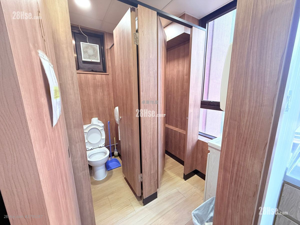 柯达大厦二期 租盘