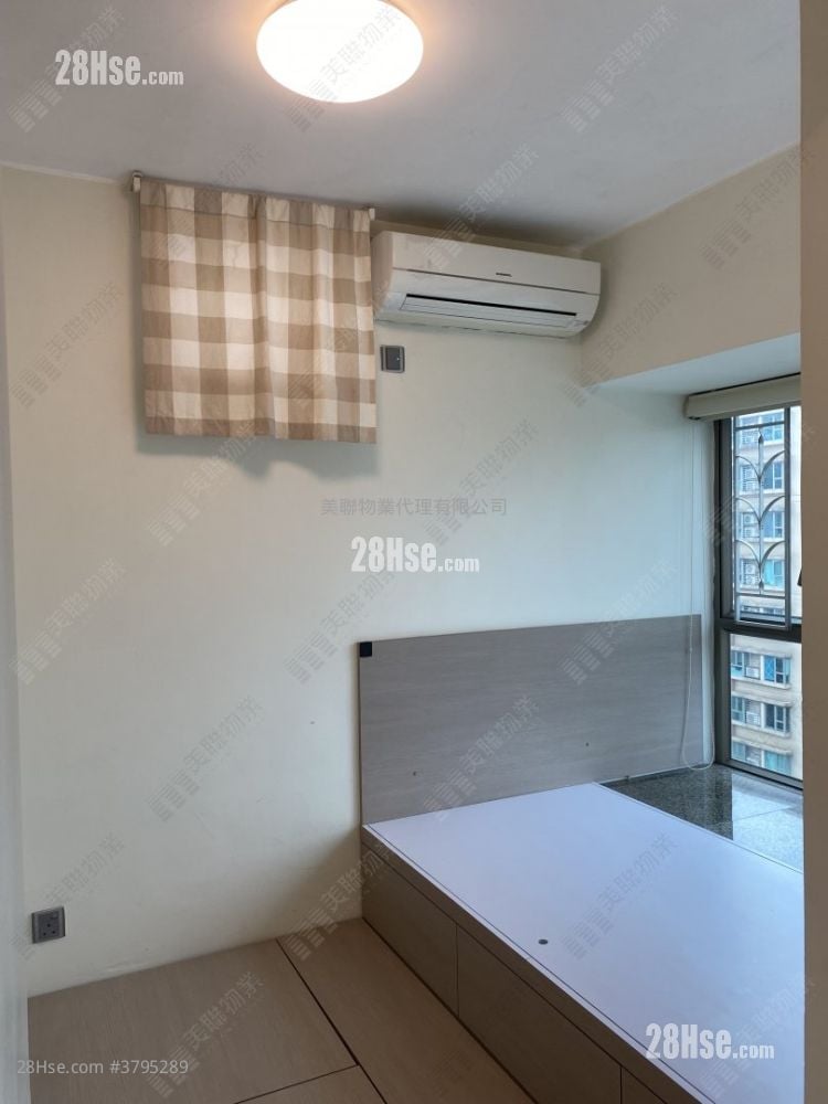 将军澳中心 租盘 2 房 , 1 浴室 384 平方尺