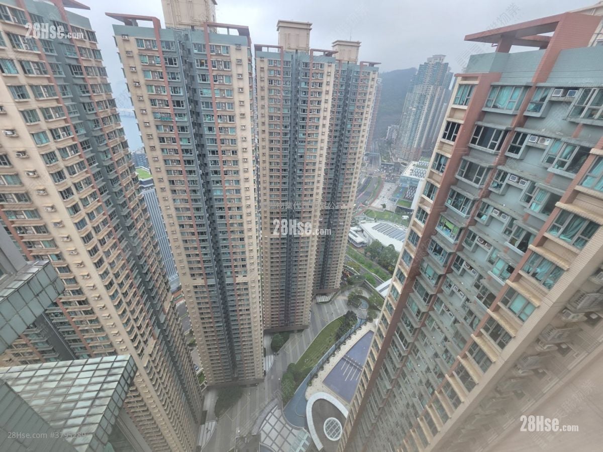 将军澳中心 租盘 2 房 , 1 浴室 384 平方尺