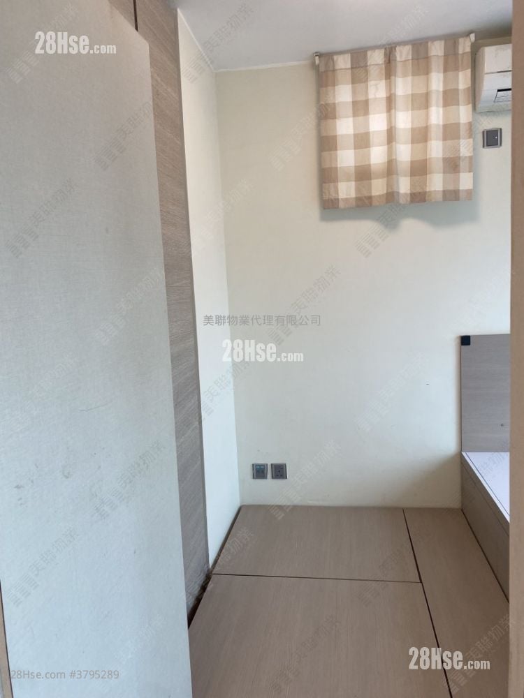 将军澳中心 租盘 2 房 , 1 浴室 384 平方尺