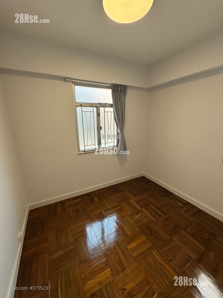 黄埔新村 租盘 3 房 , 1 浴室 442 平方尺