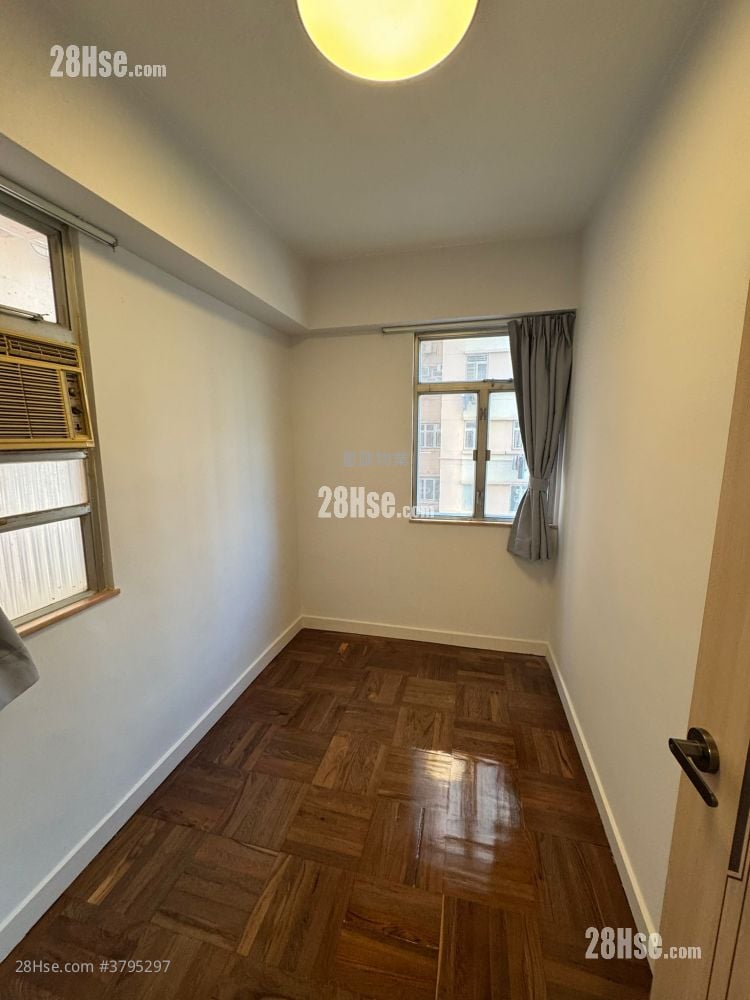 黄埔新村 租盘 3 房 , 1 浴室 442 平方尺