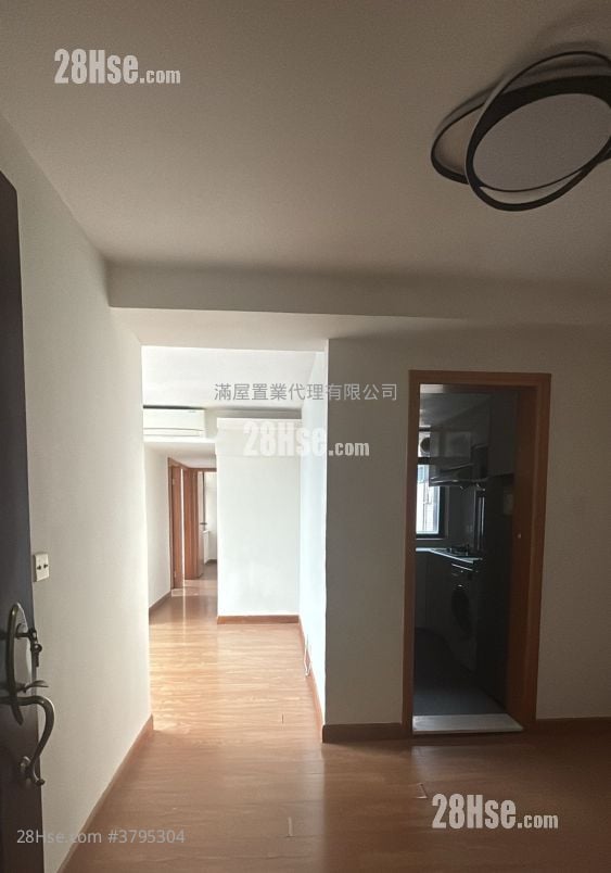 Chi Fu Fa Yuen Rental 3 Bedrooms , 1 Bathroom 588 ft²
