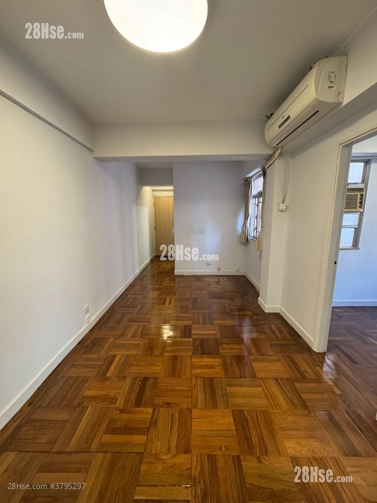 黄埔新村 租盘 3 房 , 1 浴室 442 平方尺