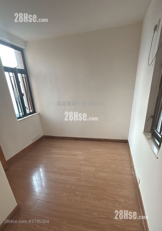Chi Fu Fa Yuen Rental 3 Bedrooms , 1 Bathroom 588 ft²