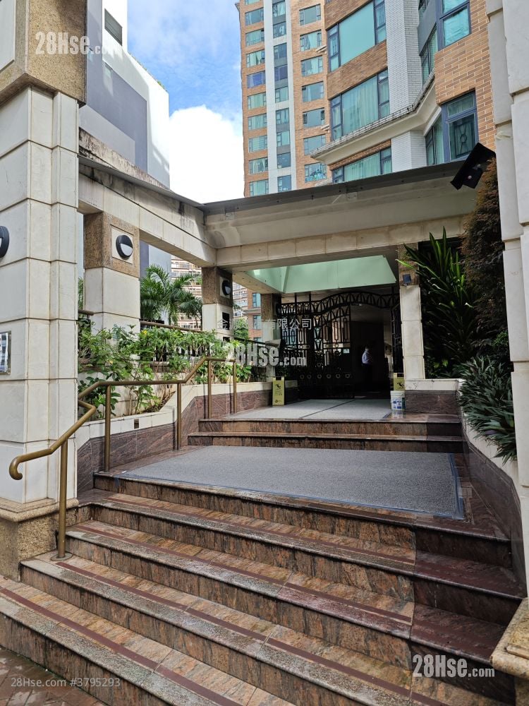 Dragon View Rental 5+ Bedrooms 767 ft²