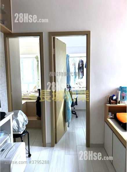 Tai Po Centre Sell 2 Bedrooms , 1 Bathroom 299 ft²