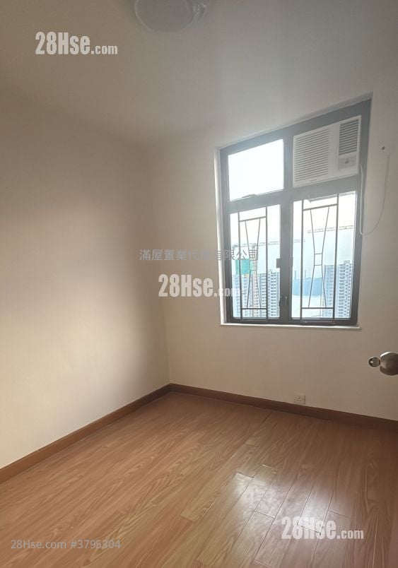 Chi Fu Fa Yuen Rental 3 Bedrooms , 1 Bathroom 588 ft²