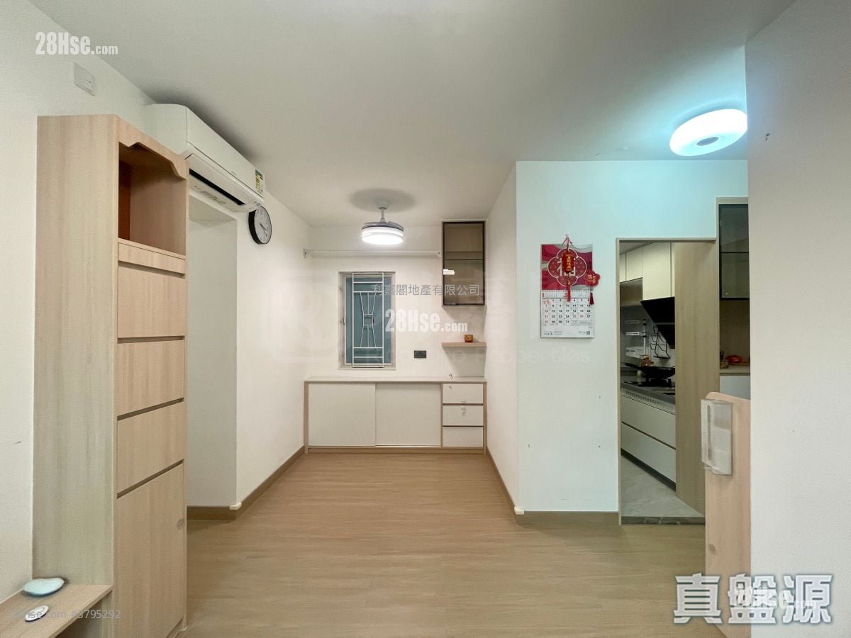 新都城 售盘 2 房 , 1 浴室 441 平方尺