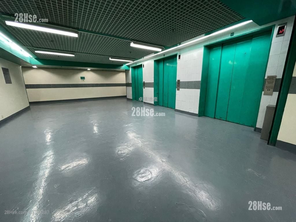 柯达大厦二期 租盘