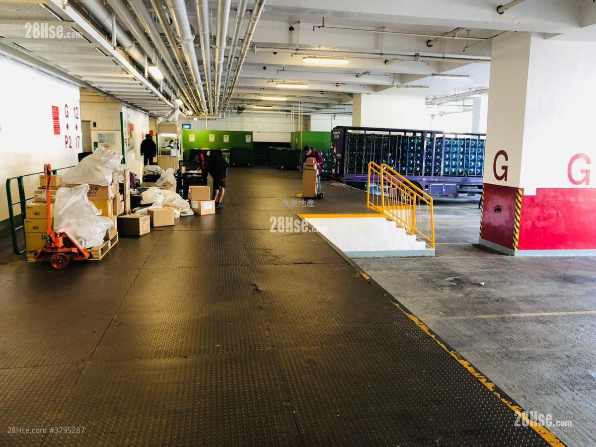 柯达大厦二期 租盘