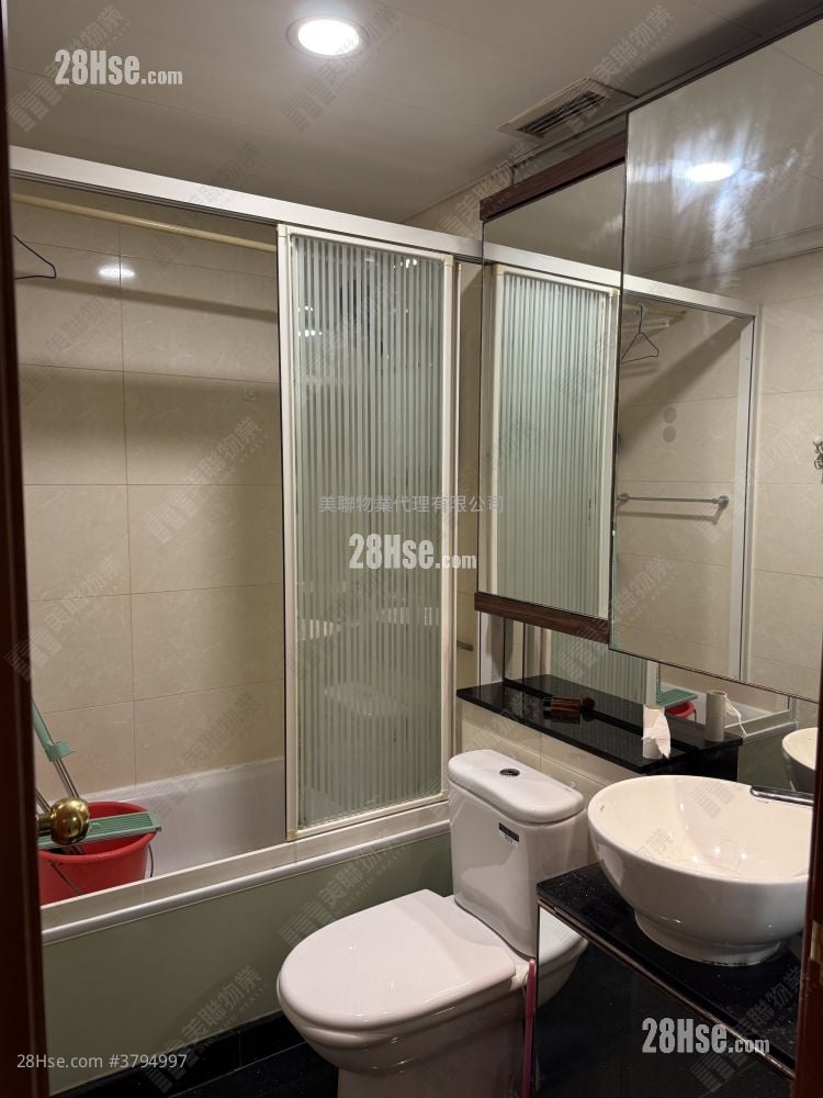 东港城 售盘 2 房 , 1 浴室 466 平方尺