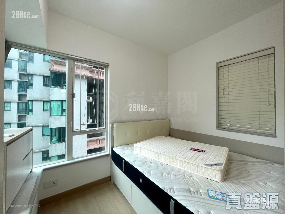 新都城 售盘 2 房 , 1 浴室 441 平方尺