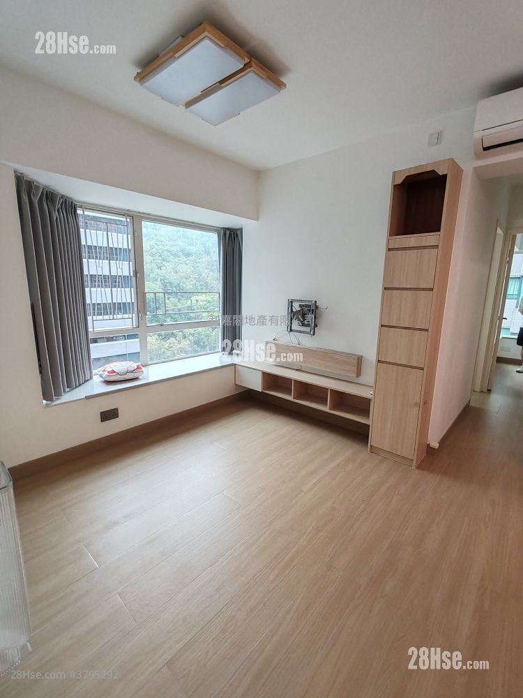 新都城 售盘 2 房 , 1 浴室 441 平方尺