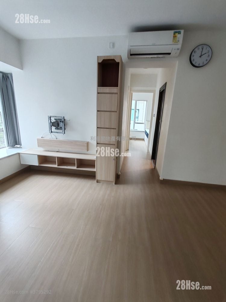 新都城 售盘 2 房 , 1 浴室 441 平方尺