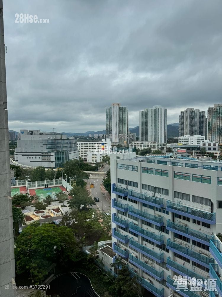 Kingswood Villas Sell 2 Bedrooms 442 ft²