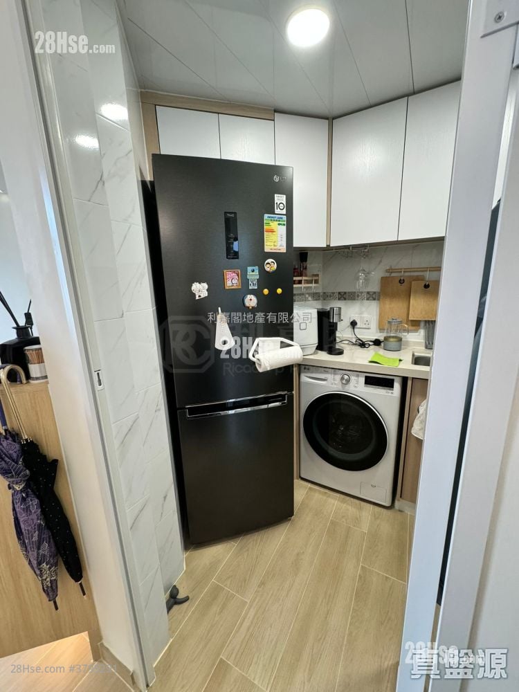 Kingswood Villas Sell 2 Bedrooms 442 ft²