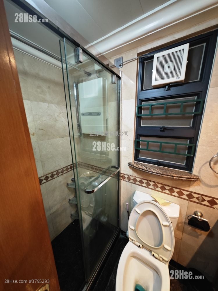 Dragon View Rental 5+ Bedrooms 767 ft²