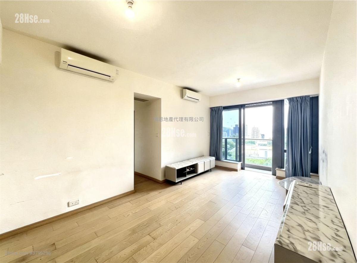 皓畋 租盘 3 房 , 3 浴室 928 平方尺