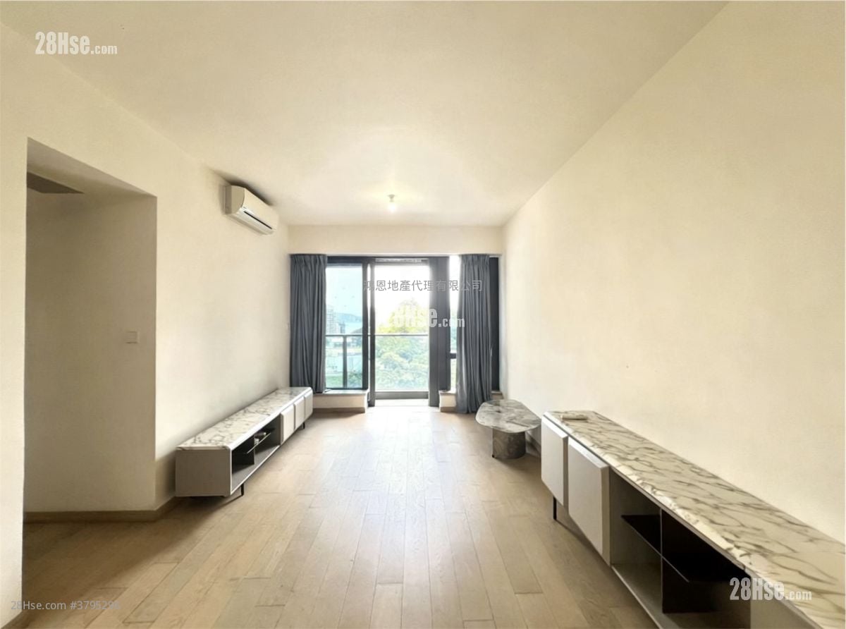 皓畋 租盘 3 房 , 3 浴室 928 平方尺