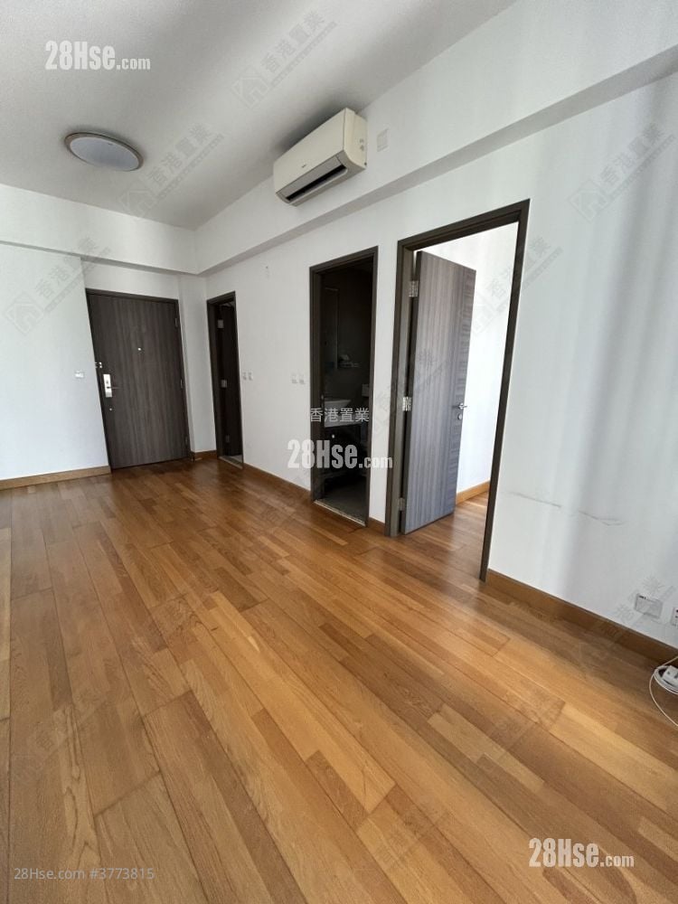 喜荟 售盘 1 房 , 1 浴室 397 平方尺