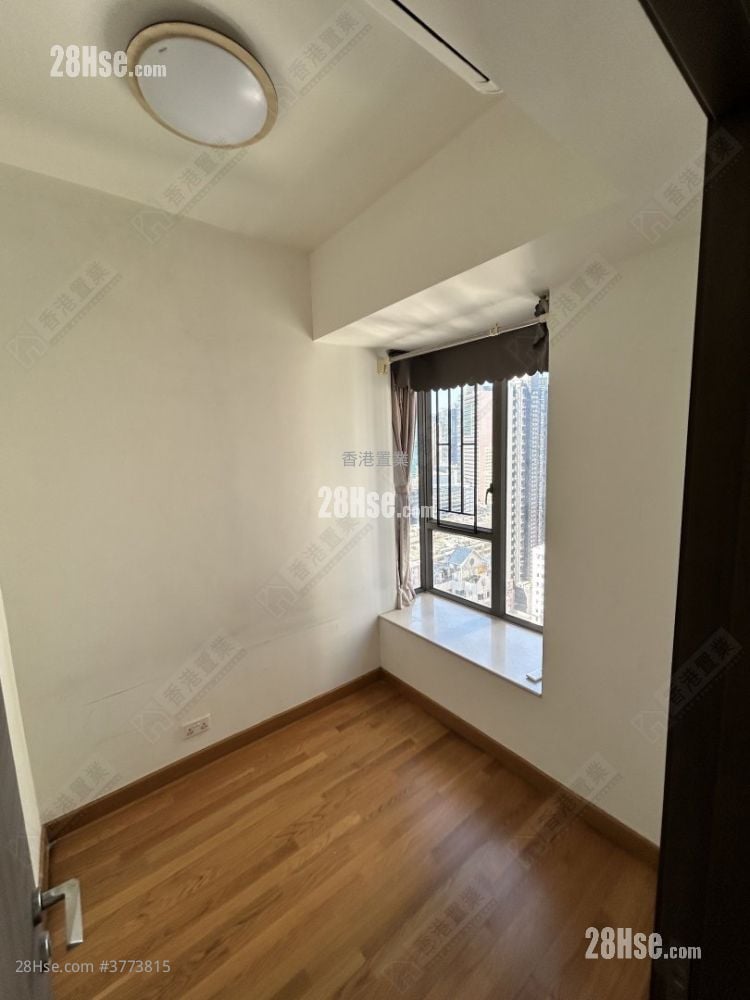 喜荟 售盘 1 房 , 1 浴室 397 平方尺