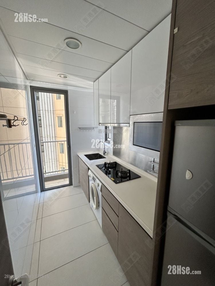 喜荟 售盘 1 房 , 1 浴室 397 平方尺