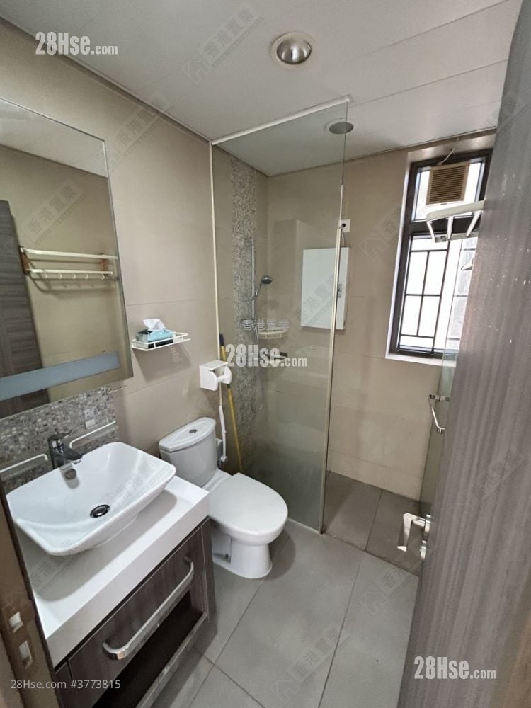 喜荟 售盘 1 房 , 1 浴室 397 平方尺