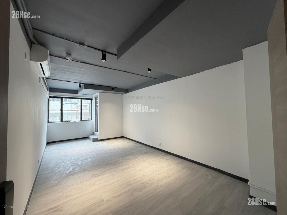 Factory Rental Studio , 1 Toilet 300 ft²