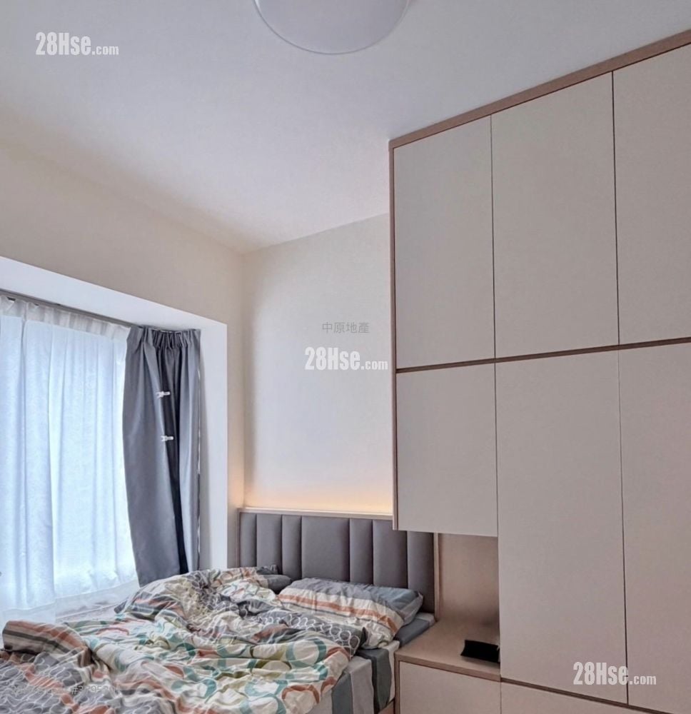 Liberte Sell 2 Bedrooms 522 ft²