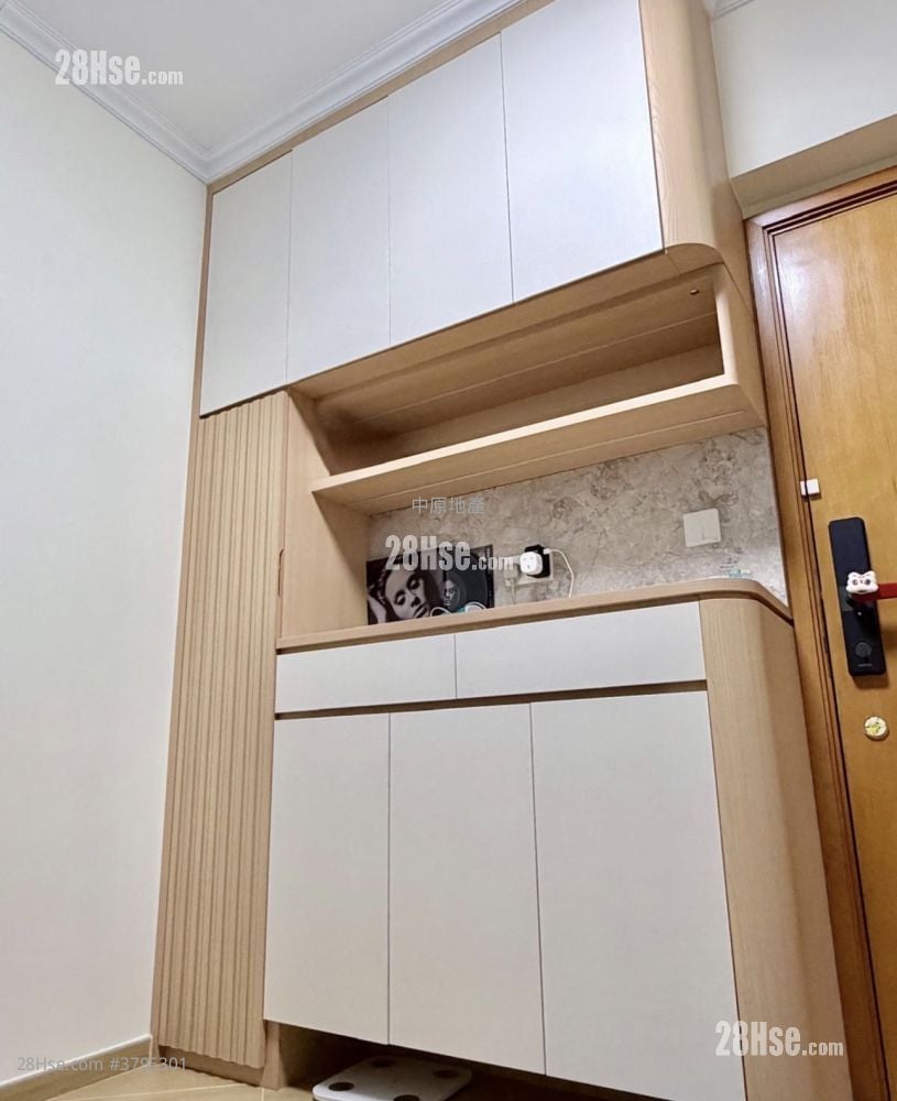 Liberte Sell 2 Bedrooms 522 ft²