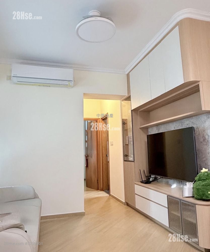 Liberte Sell 2 Bedrooms 522 ft²