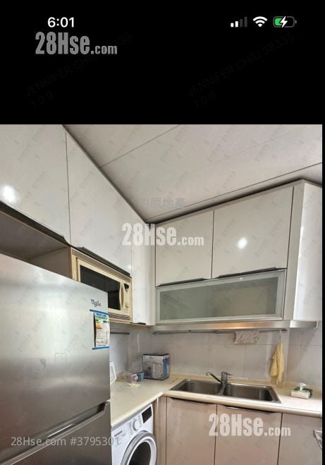 Liberte Sell 2 Bedrooms 522 ft²