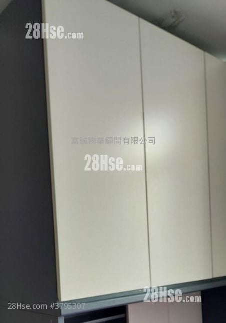 启田大厦 租盘 1 浴室 526 平方尺