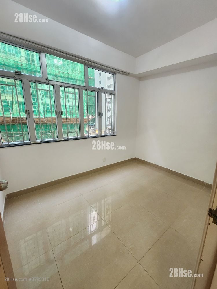 太康楼 租盘 2 房 , 1 浴室 423 平方尺