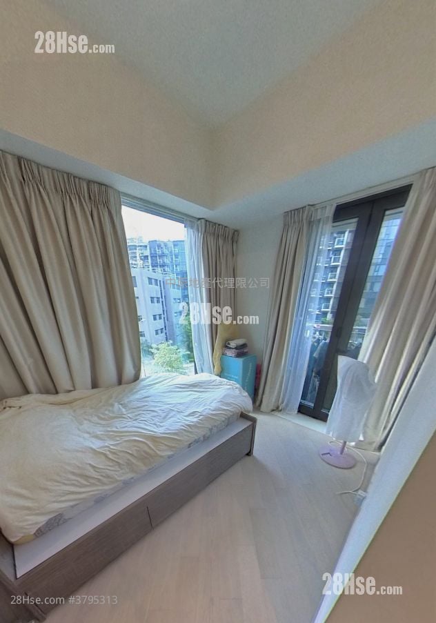 Wetland Seasons Bay Sell 4 Bedrooms , 2 Bathrooms 668 ft²