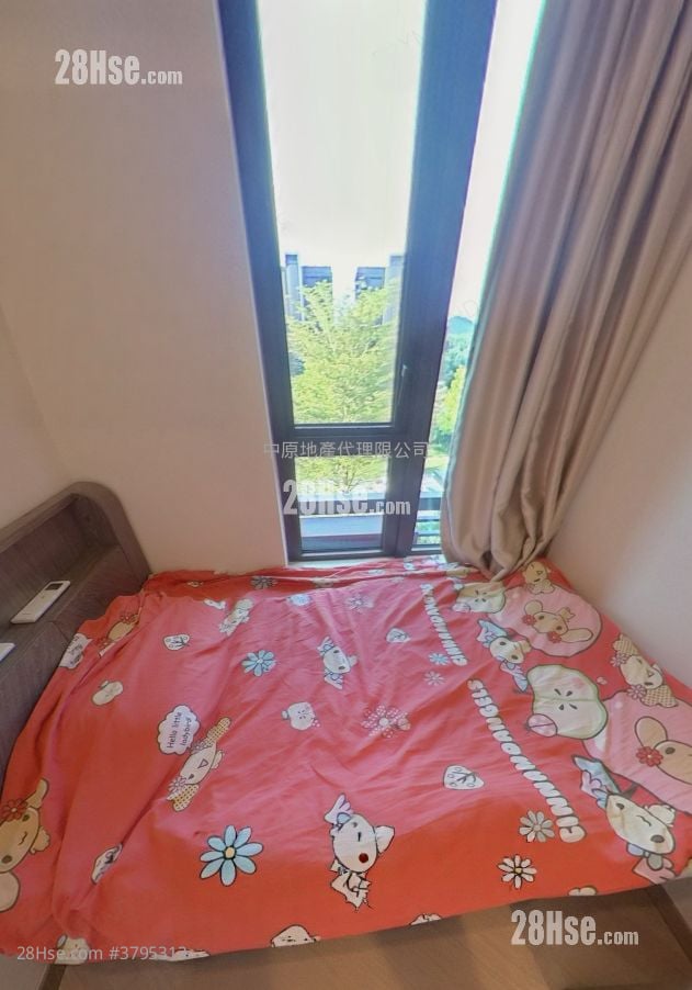 Wetland Seasons Bay Sell 4 Bedrooms , 2 Bathrooms 668 ft²