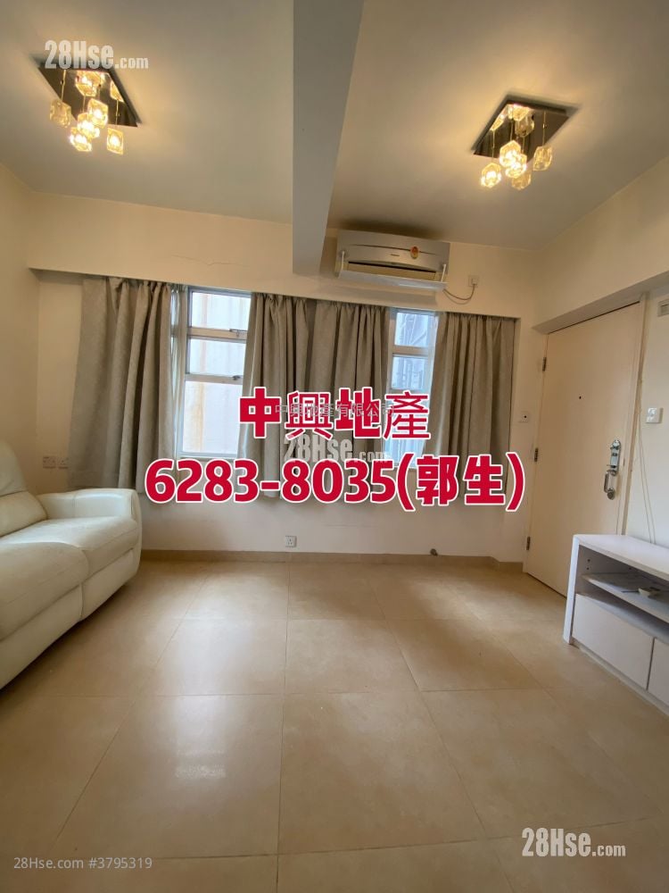 恒昌大厦 售盘 开放式间隔 , 1 浴室 257 平方尺