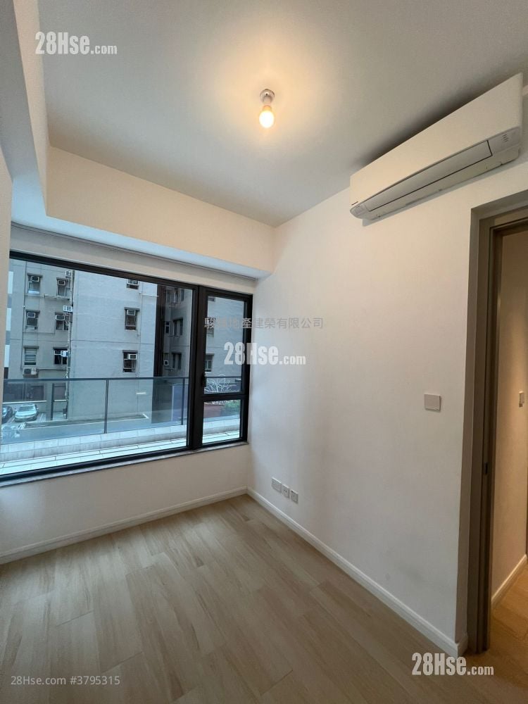 芳菲 租盘 2 房 , 1 浴室 377 平方尺