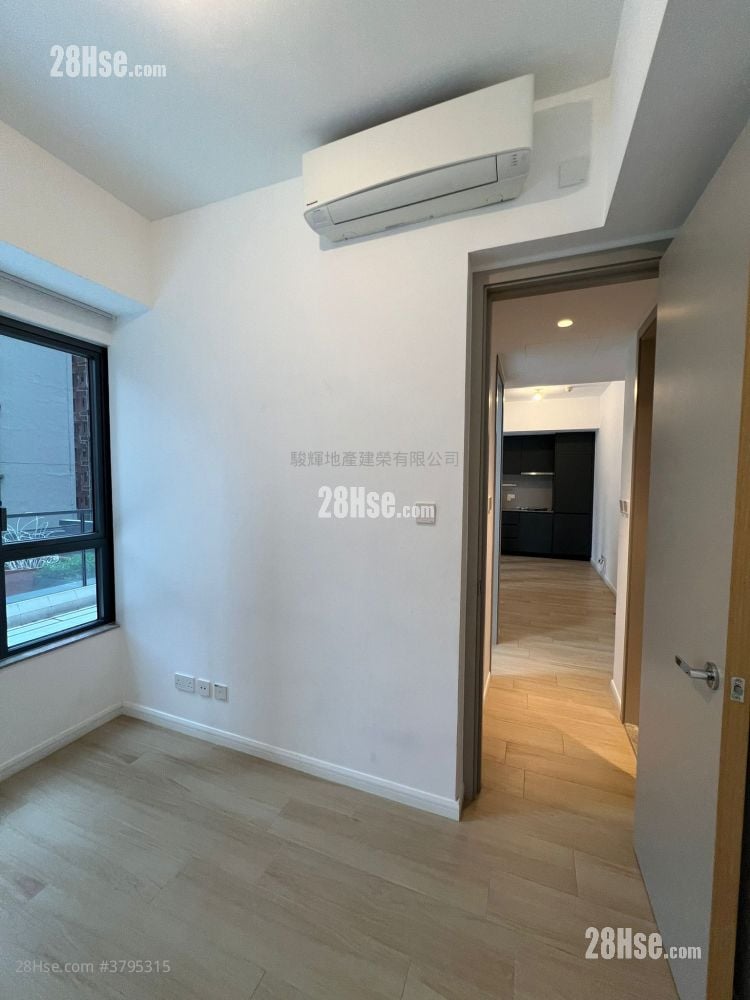 芳菲 租盘 2 房 , 1 浴室 377 平方尺