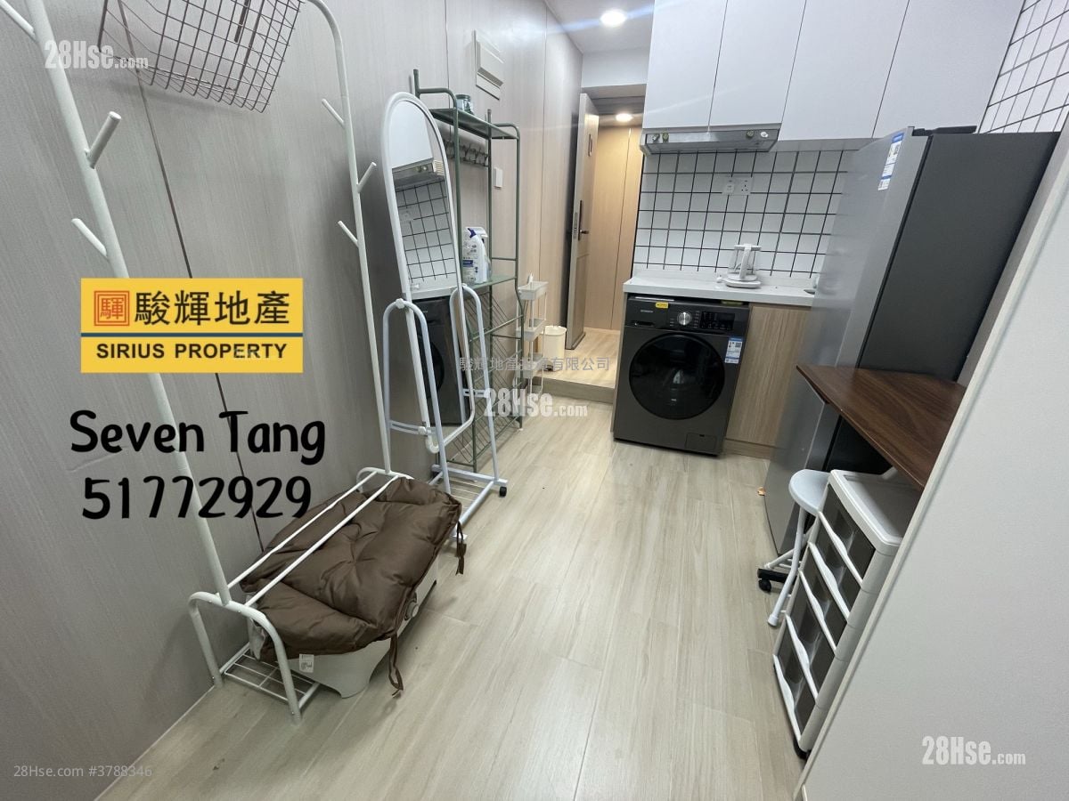 Kwong Lan Building Rental Studio , 1 Bathroom 150 ft²